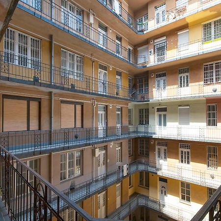 Real Apartments Kertesz Ii. Budapest Bagian luar foto