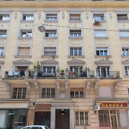 Real Apartments Kertesz Ii. Budapest Bagian luar foto