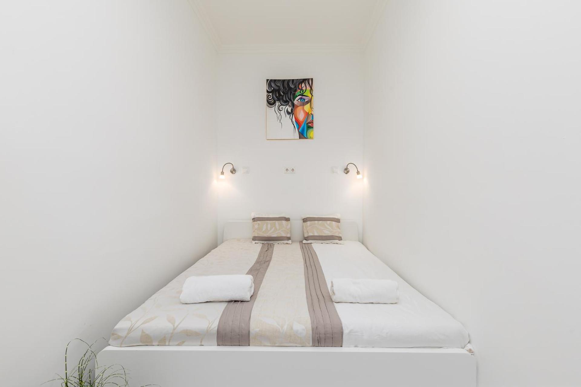 Real Apartments Kertesz Ii. Budapest Bagian luar foto